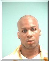 Inmate Dawon Davis