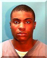 Inmate Deandre D Newsome