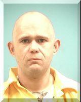 Inmate Dennis Westmoreland