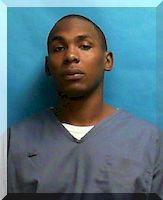 Inmate Devonte R Hughes