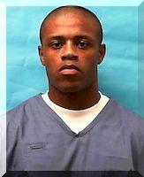 Inmate Dominque Seales