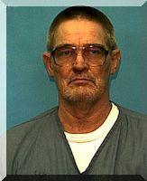 Inmate Donald D Godwin