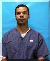 Inmate Donald Goins