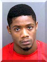 Inmate Donte Miller