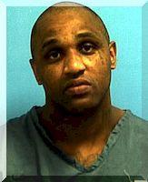 Inmate Drick J Reese