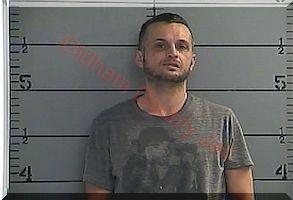 Inmate Dustin Matthew Herrick