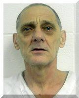 Inmate Dwain Nunnery