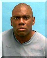 Inmate Earvin T Smith
