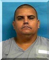 Inmate Edward M Correa