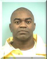 Inmate Edward Sumler