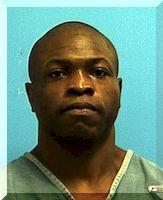 Inmate Eric L Bradham