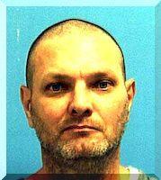 Inmate Eric S Wallen