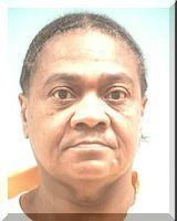 Inmate Erma Jones