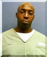 Inmate Ernest J Brinson