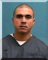 Inmate Ezequiel J Rodriguez