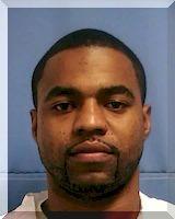 Inmate Fernando Parker