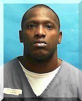 Inmate Floyd L Roberson