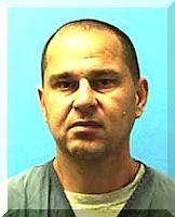 Inmate Gary A Mosansky