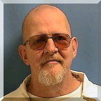 Inmate Gary L Limson