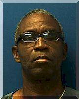 Inmate Gerald L Brown