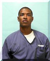 Inmate Hakim J Thomas