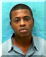 Inmate Horace R Iii Calhoun