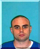 Inmate Isaiah D Cuomo