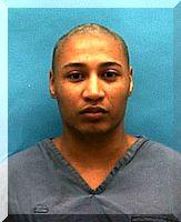 Inmate Jamal M Moore