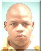 Inmate Jamareel Anderson