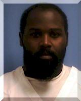 Inmate James Fields