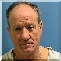 Inmate James R Tippit