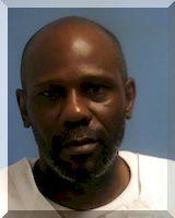 Inmate James Williams