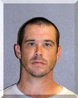 Inmate Jared Espy