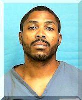 Inmate Jarrell L Lathan