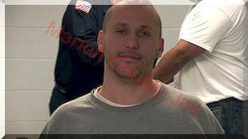 Inmate Jason Kelly Ashcraft