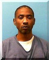 Inmate Jason Marshall