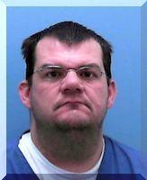 Inmate Jason Steinbrink