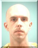 Inmate Jeffrey Pennington