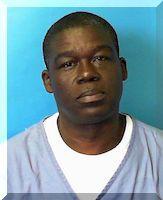 Inmate Jemal T Simmons