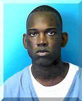 Inmate Jemone L Walker