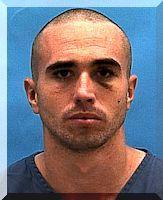 Inmate Jeremy W Hoff