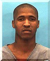 Inmate Jeritz M Jr Jones