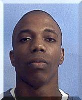 Inmate Jermaine C Jackson