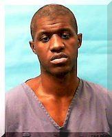 Inmate Jermaine Moore