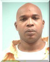 Inmate Jermaine Posey