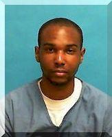 Inmate Jerrail T Brown