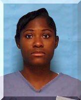 Inmate Jerrie L Melvin