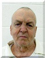 Inmate Jimmy L Dempsey