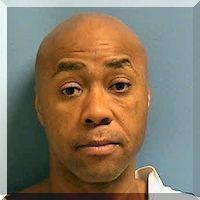 Inmate Joe Zakei L Ingram Quadir