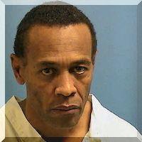 Inmate John L Huff Sr